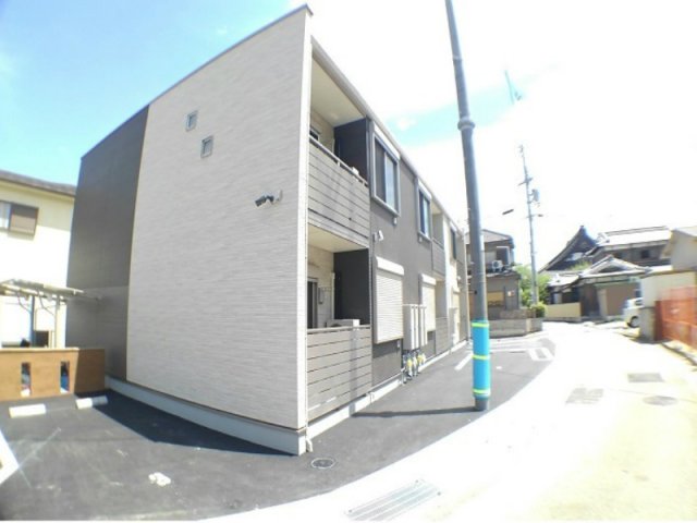 神戸市北区有野町二郎の賃貸