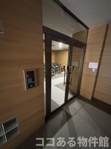 神戸市長田区北町(神戸高速線高速長田)のマンション賃貸物件 間取画像