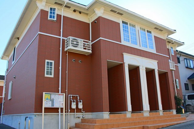 神戸市西区小山の賃貸