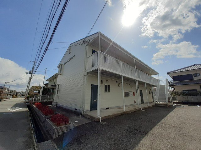 神戸市西区宮下の賃貸