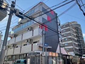 神戸市中央区楠町の賃貸