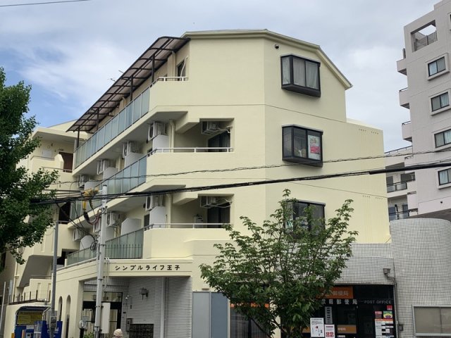 神戸市灘区城内通の賃貸