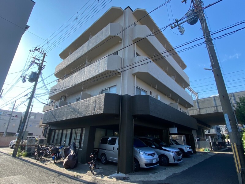 神戸市東灘区御影石町の賃貸