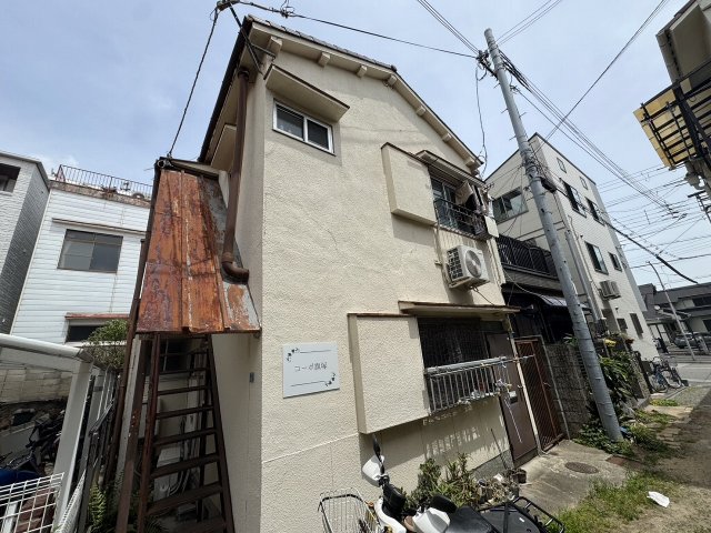 神戸市中央区旗塚通の賃貸