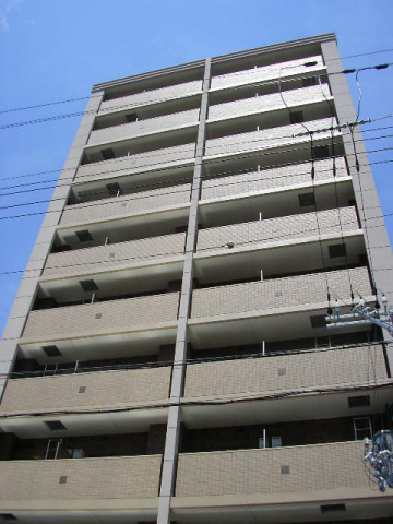 神戸市中央区琴ノ緒町の賃貸