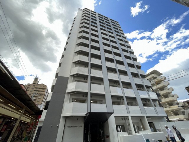 神戸市中央区日暮通の賃貸