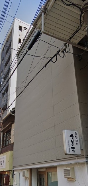 神戸市中央区琴ノ緒町の賃貸