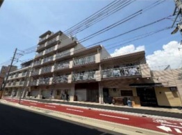 神戸市東灘区北青木の賃貸
