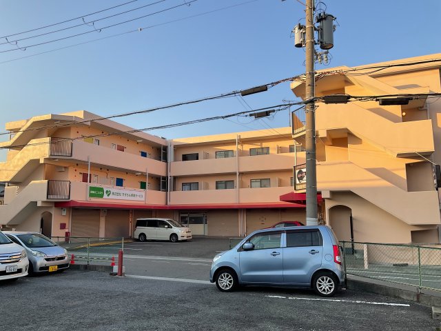 神戸市北区鈴蘭台南町の賃貸