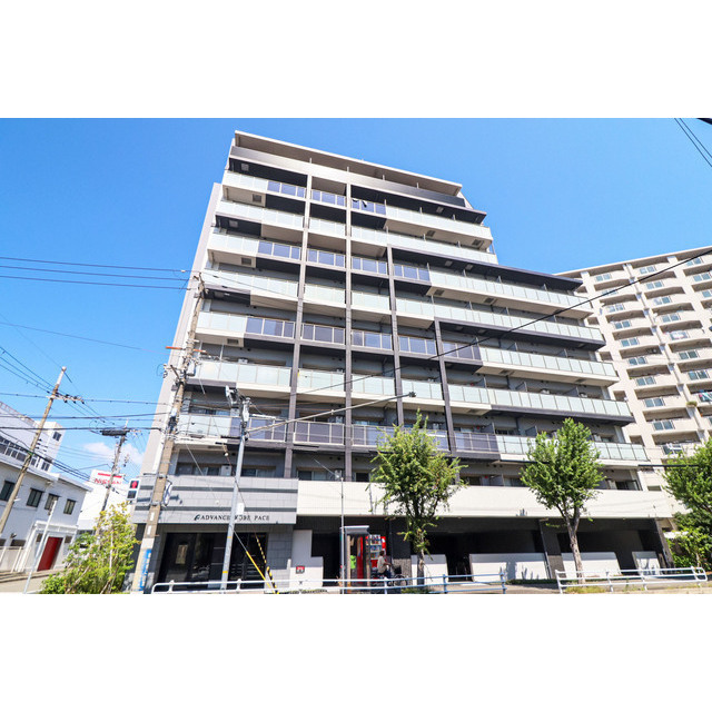 神戸市長田区二番町の賃貸