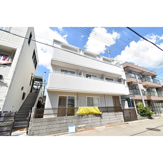 西宮市小松南町の賃貸