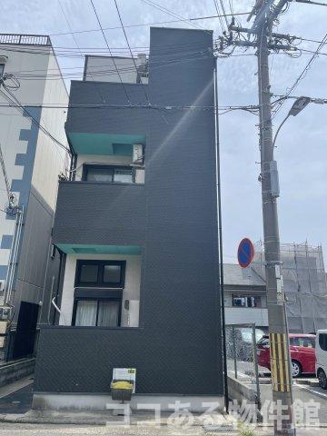 神戸市長田区戸崎通の賃貸