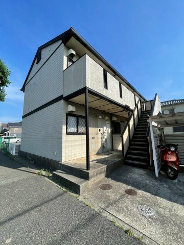 神戸市西区池上の賃貸