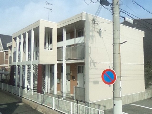 尼崎市南塚口町の賃貸