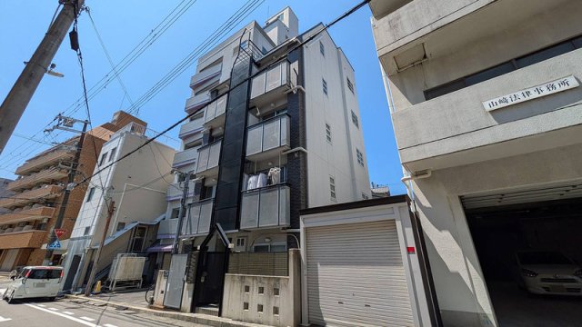 神戸市中央区花隈町の賃貸