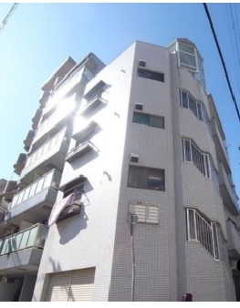 神戸市中央区二宮町の賃貸