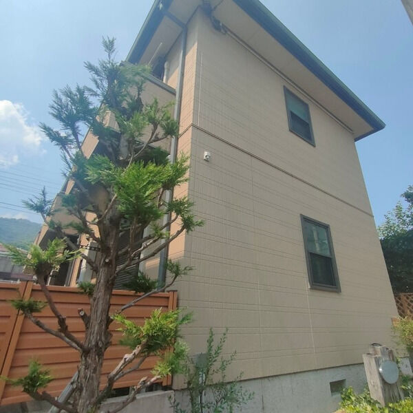 神戸市東灘区岡本の賃貸