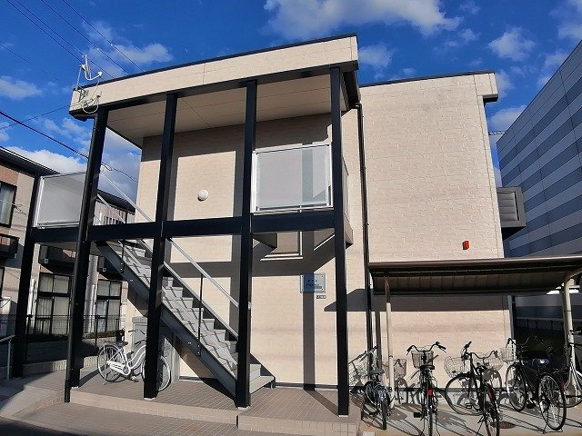 尼崎市次屋の賃貸