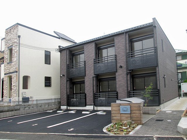 神戸市北区有野中町の賃貸