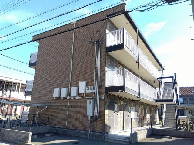 明石市大久保町西島の賃貸