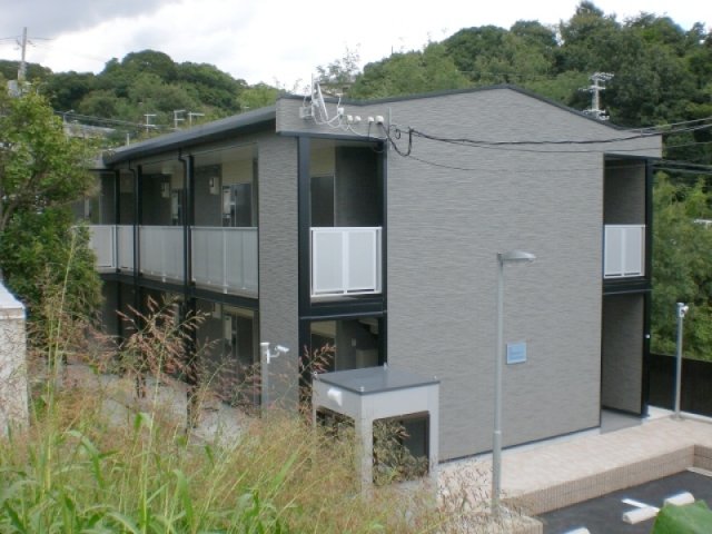 神戸市須磨区車の賃貸