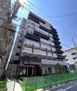 神戸市長田区細田町(神戸高速線高速長田)のマンション賃貸物件 間取画像