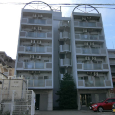 尼崎市塚口町(阪急神戸線塚口)のマンション賃貸物件 間取画像