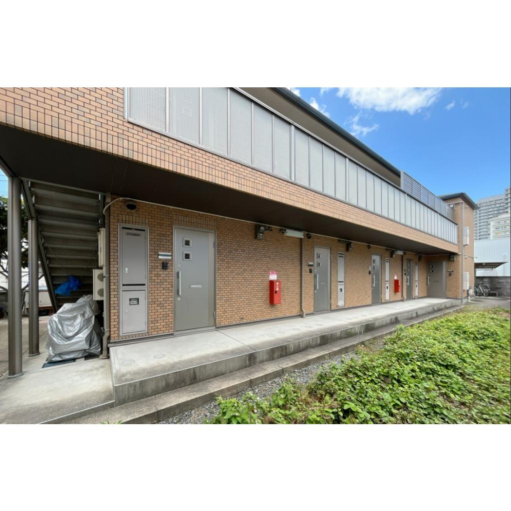 尼崎市浜の賃貸