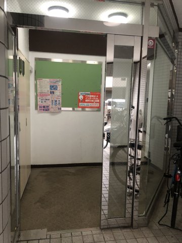 神戸市中央区宮本通(JR東海道本線(近畿)灘)のマンション賃貸物件 間取画像