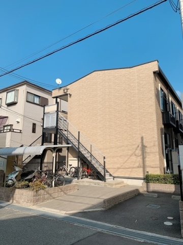 西宮市甲子園高潮町の賃貸