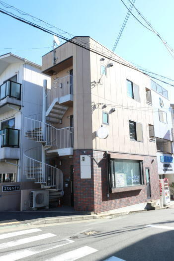 神戸市灘区船寺通の賃貸
