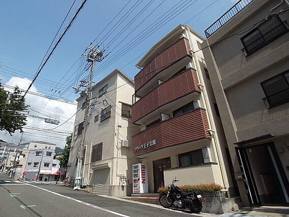 神戸市中央区坂口通の賃貸