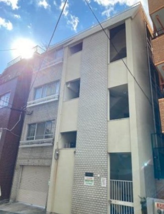 神戸市中央区花隈町の賃貸