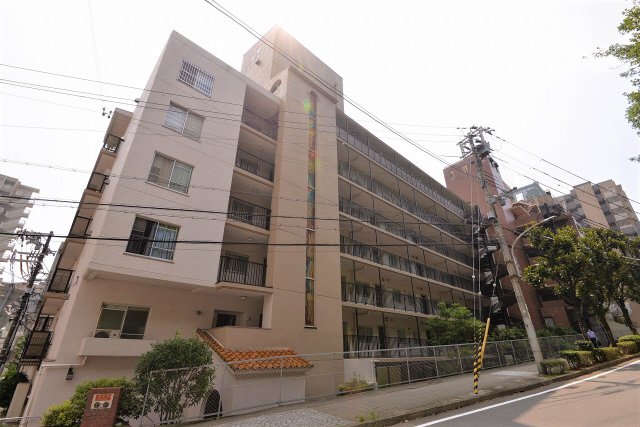 神戸市中央区加納町の賃貸