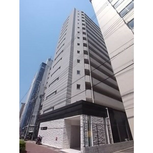 神戸市兵庫区門口町の賃貸