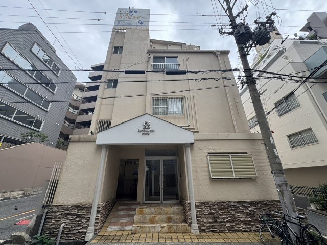 神戸市中央区生田町の賃貸