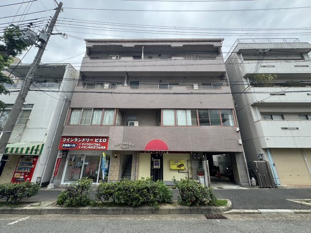 神戸市中央区中山手通の賃貸