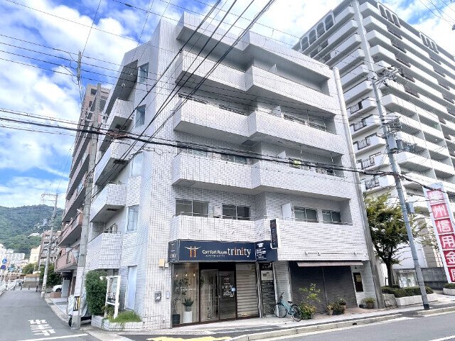神戸市東灘区田中町の賃貸