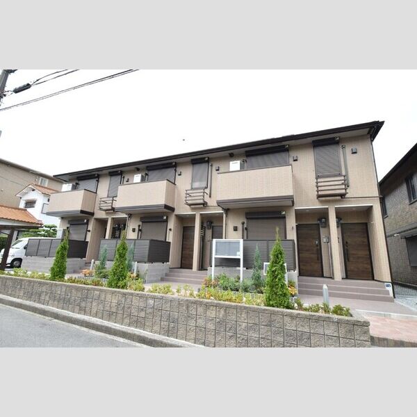 神戸市北区北五葉の賃貸