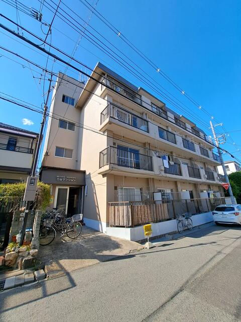 神戸市灘区下河原通の賃貸