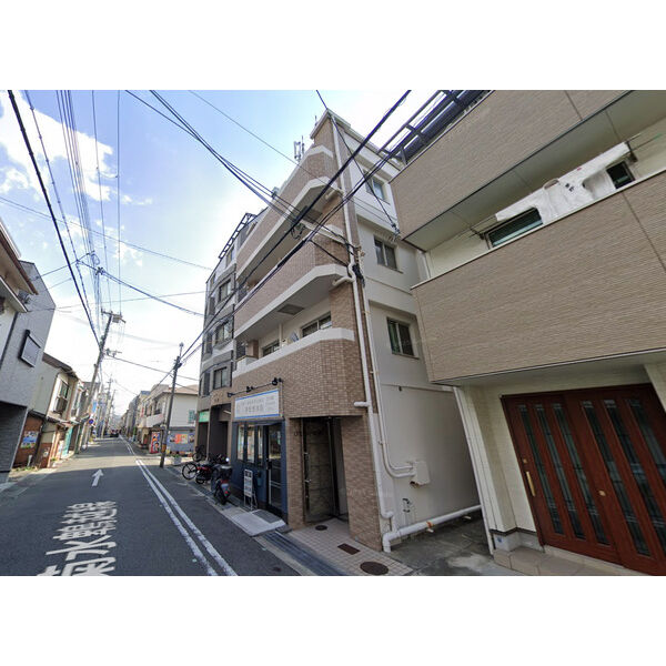 神戸市兵庫区湊川町の賃貸