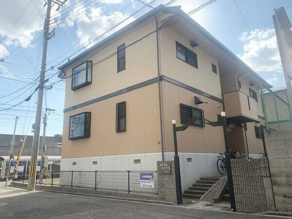 神戸市東灘区森北町の賃貸