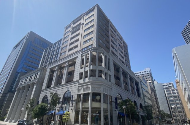 神戸市中央区伊藤町の賃貸
