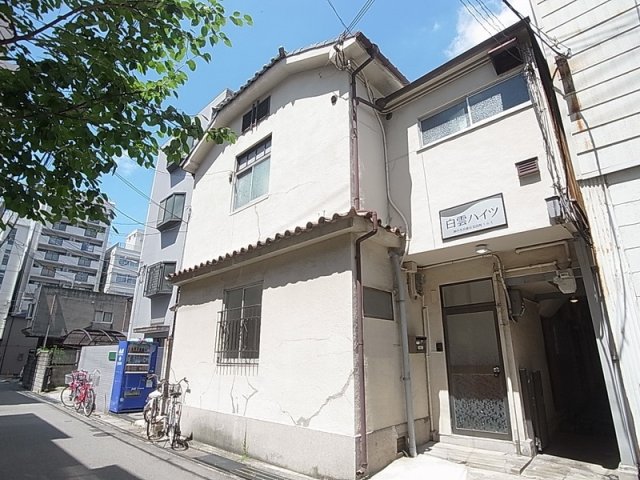 神戸市兵庫区荒田町の賃貸