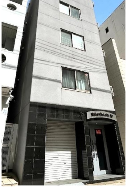 神戸市中央区橘通の賃貸