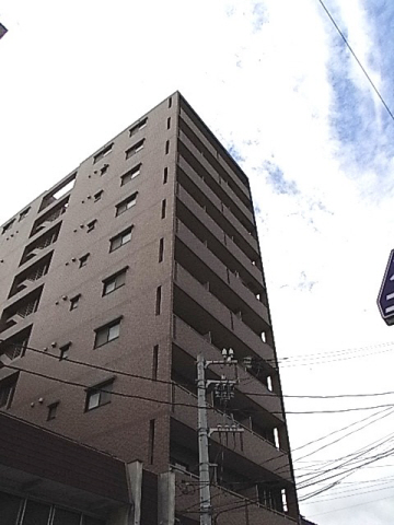 神戸市中央区橘通の賃貸