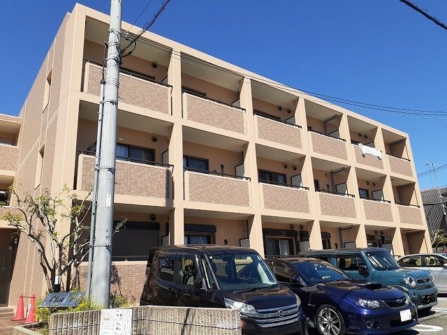 明石市藤江の賃貸