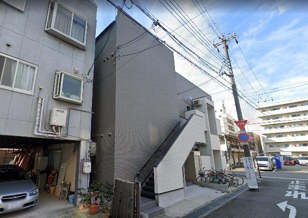 神戸市兵庫区切戸町の賃貸