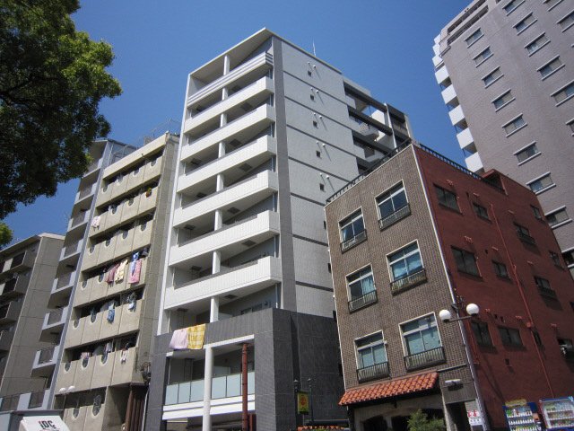 神戸市中央区下山手通の賃貸