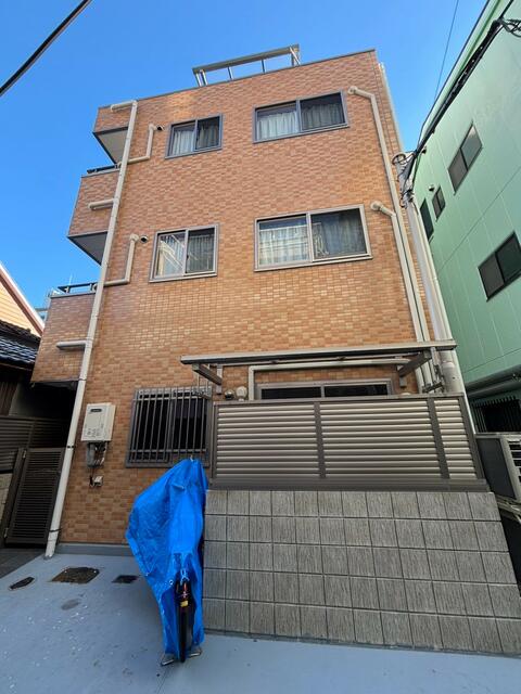 神戸市中央区筒井町の賃貸